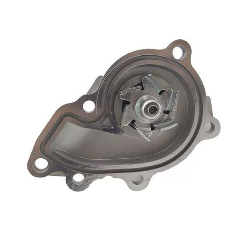 25100-04011 25100-04010 Car Engine Water Pump for HYUNDAI KIA I10 Picanto - image 6